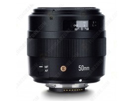 Yongnuo 50mm f/1.4N E Lens for Nikon